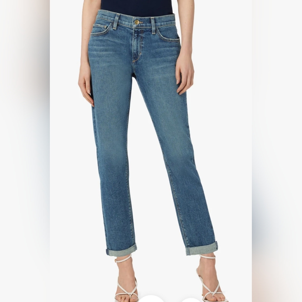 Joe's Jeans The Bobby size 25 Solstice